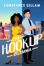 The Hookup Dilemma Connie Gillam