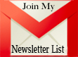 Newsletter Sign-up Connie Gillam